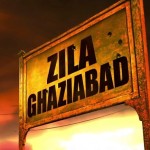 Zila Ghaziabad Title Track video song