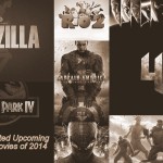 Most Awaited Hollywood Movies of 2014