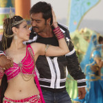 Naino Mein Sapna video song from Himmatwala 2013