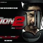 DON 2 Movie Review