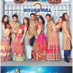 Right Now Video Song from Housefull 2