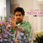 Mera Mann Song Video Song From Nautanki Saala