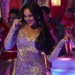 Watch Thanks God Its Friday Video Song from Himmatwala