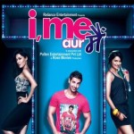 Saajna Video Song from I Me Aur Main