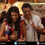 Early morning video song from Chashme Baddoor