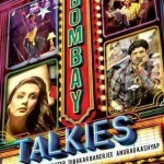First Look of  Bombay Talkies 