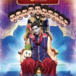 New trailer of Nautanki Saala