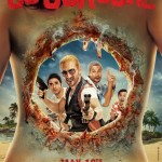 Go Goa Gone First Poster