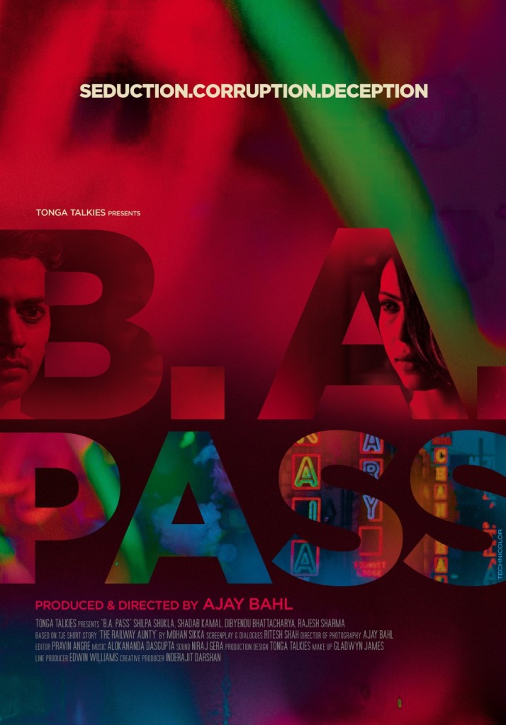B.A. Pass Movie