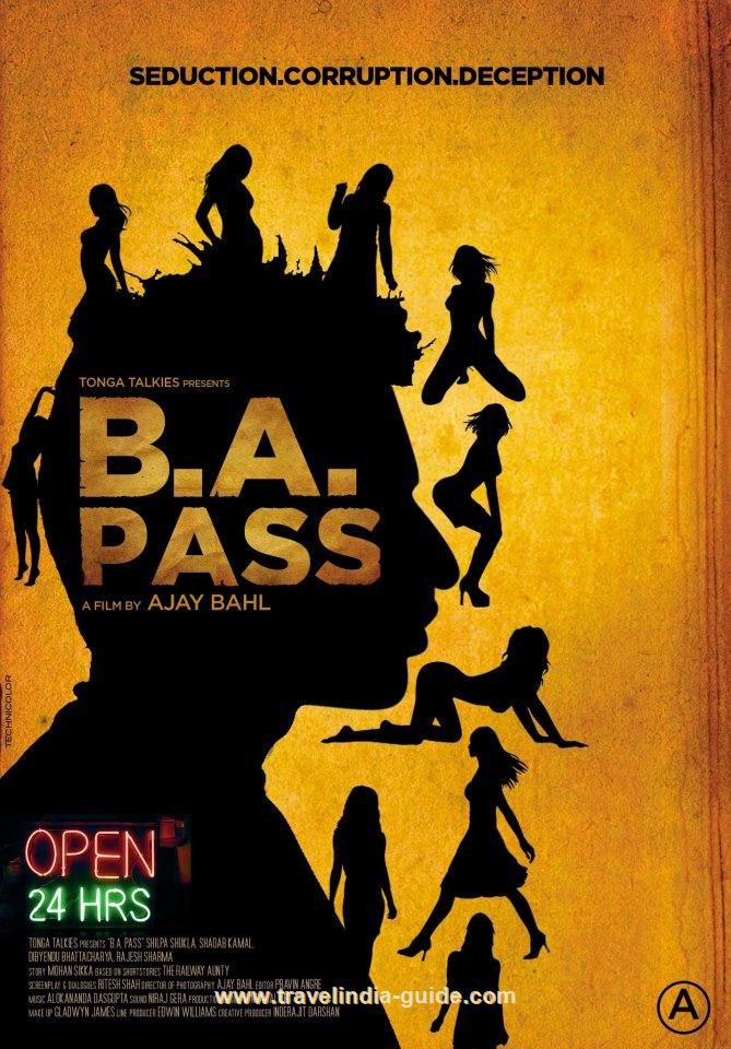 B.A. Pass Movie