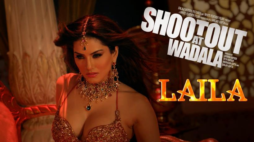 Shootout at Wadala - Wikipedia