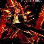 Raabta Video Song from Agent Vinod