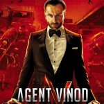 Pyar ki Pungi Video Song Teaser from Agent Vinod