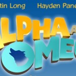 Alpha and Omega