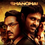Bharat Mata Ki Jai Video Song from Shanghai