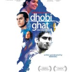 Dhobi Ghat
