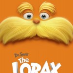 Dr. Seuss’ The Lorax