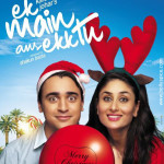 Talli Yeh Zameen Video Song Ek Main Aur Ekk Tu Title Track