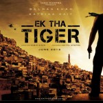 Ek Tha Tiger – Story
