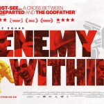 Elite Squad: The Enemy Within