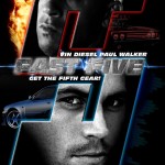 Fast Five