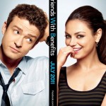Friends With Benefits