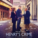 Henry’s Crime