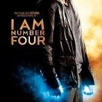 I Am Number Four