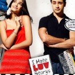 I Hate Luv Storys