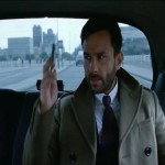 I’ll Do The Talking Video Song – Agent Vinod