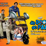 Jo Dooba So Paar – It`s Love in Bihar!