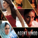 Agent Vinod New Trailer 
