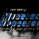 Mission: Impossible – Ghost Protocol
