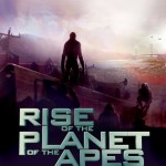 Rise of the Planet of the Apes