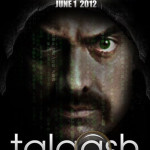 Aamir Khan Talaash First Look