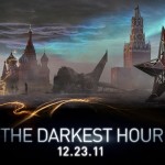 The Darkest Hour