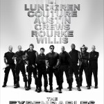 The Expendables
