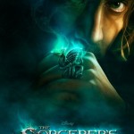 The Sorcerer’s Apprentice