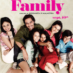 We Are Family