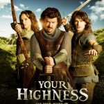 Your Highness