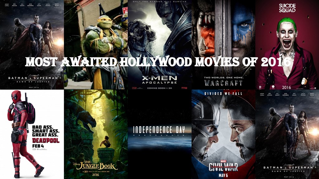List Hollywood Movies 110