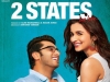 Arjun Kapoor and Alia Bhatt starrer '2 States' has made its entry into the prestigious 100 crore club in just 4 weeks at box-office.