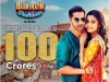 Badrinath Ki Dulhania Enters in 100 Crore Club