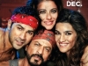 Shah Rukh Khan’s Dilwale, which released with Deepika Padukone and Ranveer Singh starrer Bajirao Mastani, has enterd first in 100 crore clubin its first week.