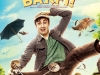 Barfi - After being selected as India's official entry to the Oscars in the foreign language film category this year, Anurag Basu's