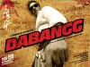 Dabangg – 141 crores (Blockbuster) The film opened to generally positive reviews and broke several box-office records upon release. The film set another box office record, grossing 80.87 crore in its first week, thus becoming the highest opening week grossing Bollywood film, overtaking the previous record of 3 Idiots.