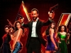 Agent Vinod Poster