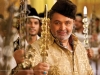 Dashing Rishi Kapoor In Negative Role - Agneepath