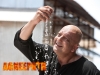 Sanjay Dutt in Difeerent Look - Agneepath