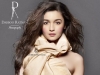 Alia Bhatt - Dabboo Ratnani Celebrity Calendar